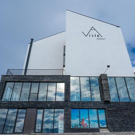 2-Room Apartment Nft Vista Gudauri 17- Near Ski Lift エクステリア 写真