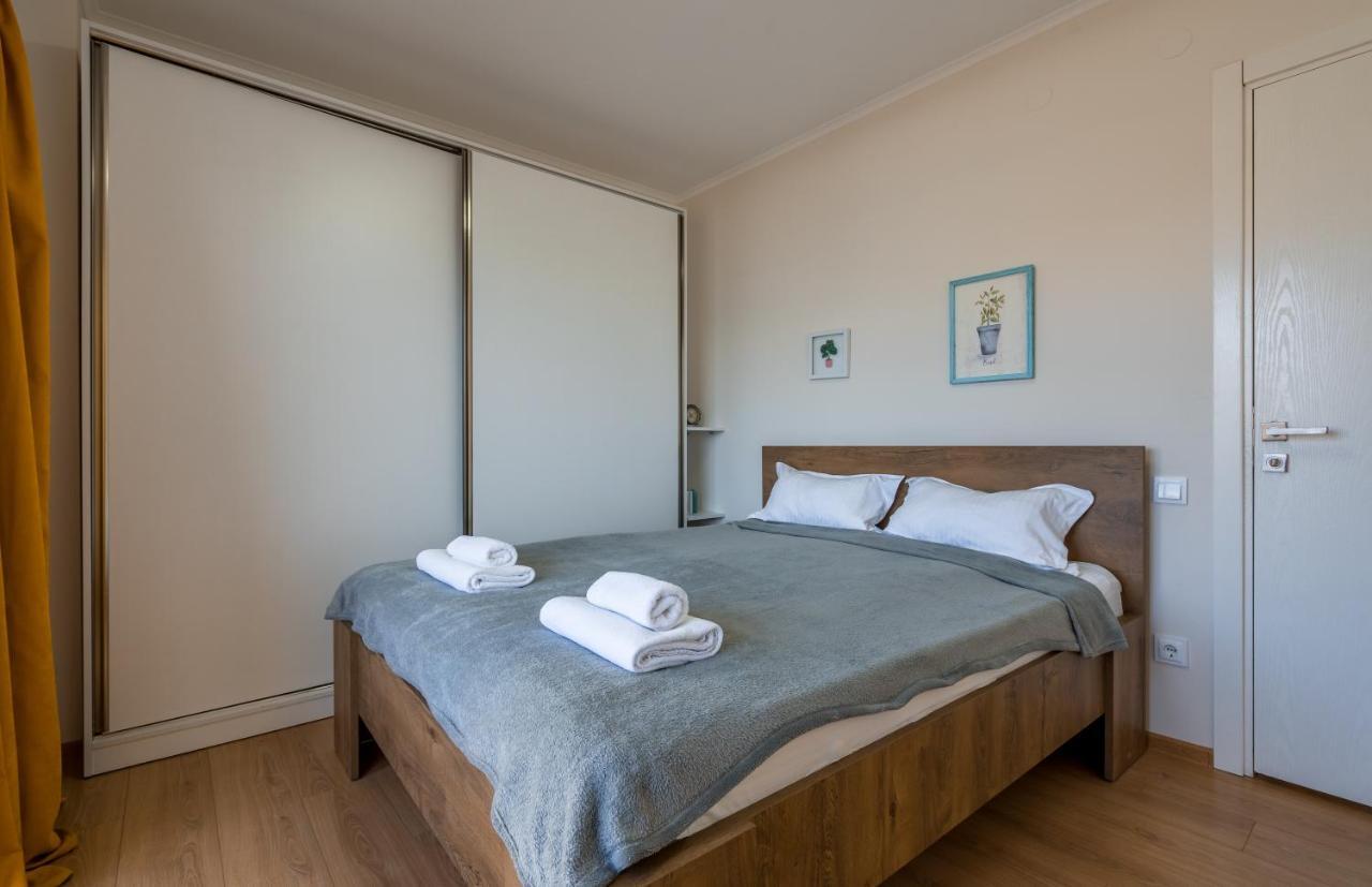 2-Room Apartment Nft Vista Gudauri 17- Near Ski Lift エクステリア 写真