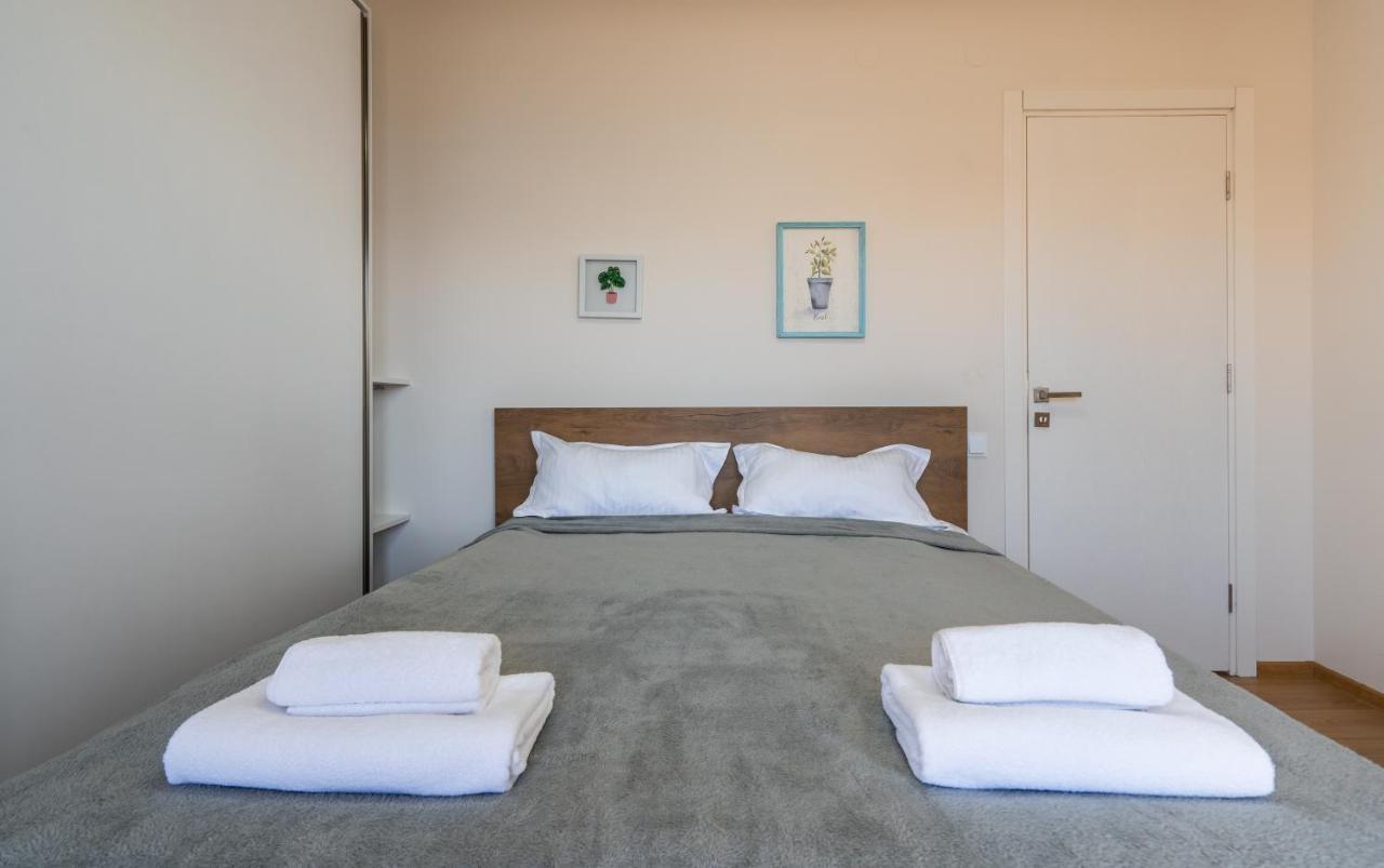 2-Room Apartment Nft Vista Gudauri 17- Near Ski Lift エクステリア 写真