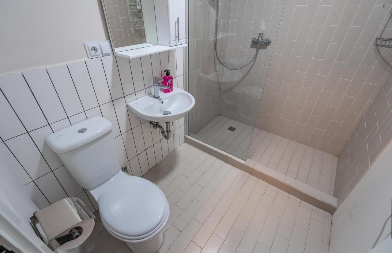 2-Room Apartment Nft Vista Gudauri 17- Near Ski Lift エクステリア 写真